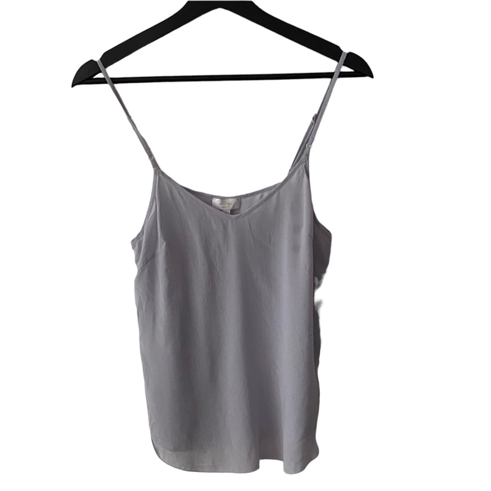 Wilfred Silk Camisole